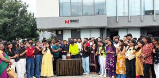 NWAY Marks 17 Years of Driving Digital Transformation Across India’s Construction Industry