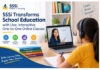 SSSi Transforms School Education with Live, Interactive One-to-One Online Classes