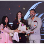 WBR Corp Hosted Luxury Lifestyle & Business Awards 2026; Bollywood Star Kiara Advani Graced the Event as Chief Guest