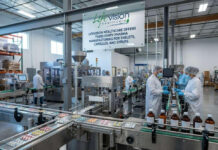 Lifevision Healthcare Offers Third-Party Pharma Manufacturing for Tablets, Capsules, and Syrups