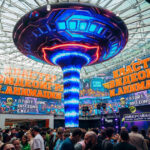 Moscow Ranks Among the World’s Top Three Video Game Development Hubs