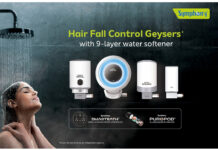 Beyond Heating Water: What Is Water Conditioning Technology in Geysers?