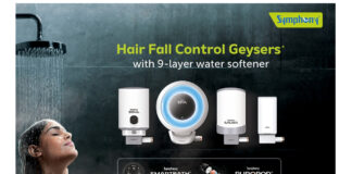 Beyond Heating Water: What Is Water Conditioning Technology in Geysers?
