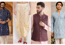 From Relaxed Kurtas to Statement Jackets, 7 Festive Menswear Trends to Shop at Myntra’s BFF