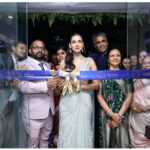 KISNA inaugurates its largest jewellery showroom in Bhubaneswar, marks 171st showroom in India and 9th in Odisha