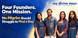 India Can Book a Flight in Two Minutes. Why Does Finding a Dharamshala Still Take Ten Phone Calls?
