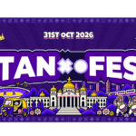 STANFEST 2026 to Bring 40,000+ Fans and 2,000+ Creators to Bengaluru on October 31
