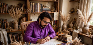 Astropreach: Reimagining the Way People Understand Their Kundali