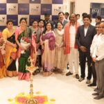 PMJ Jewels Launches New Store at Chaitanyapuri, Dilsukhnagar