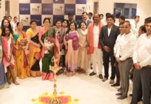 PMJ Jewels Launches New Store at Chaitanyapuri, Dilsukhnagar