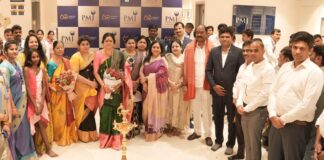 PMJ Jewels Launches New Store at Chaitanyapuri, Dilsukhnagar
