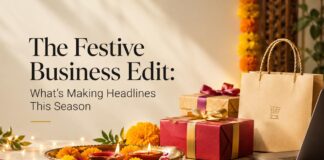 From Celebration to Commerce: The Brands Making Waves This Festive Season