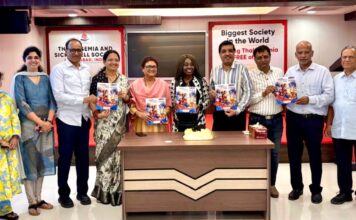 Hyderabad to Host the 4th GANSID Congress 2026 on Sickle Cell Anaemia and Other Inherited Blood Disorders