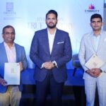 Cybercity Launches TREVITA, Next Gen Ultra Luxury Residences at Kondapur