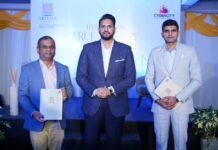 Cybercity Launches TREVITA, Next Gen Ultra Luxury Residences at Kondapur