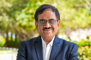 Satyanarayana Duvvuri, Satyanarayana Duvvuri,